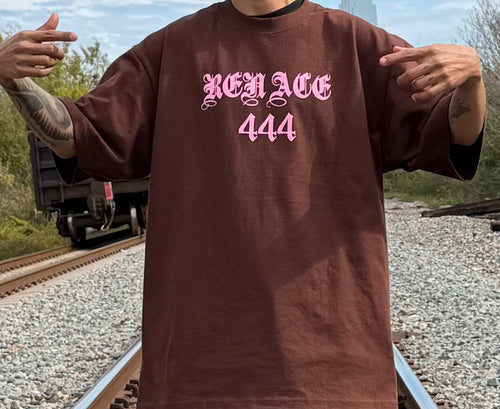 Renace 444 cumbias y ranflas