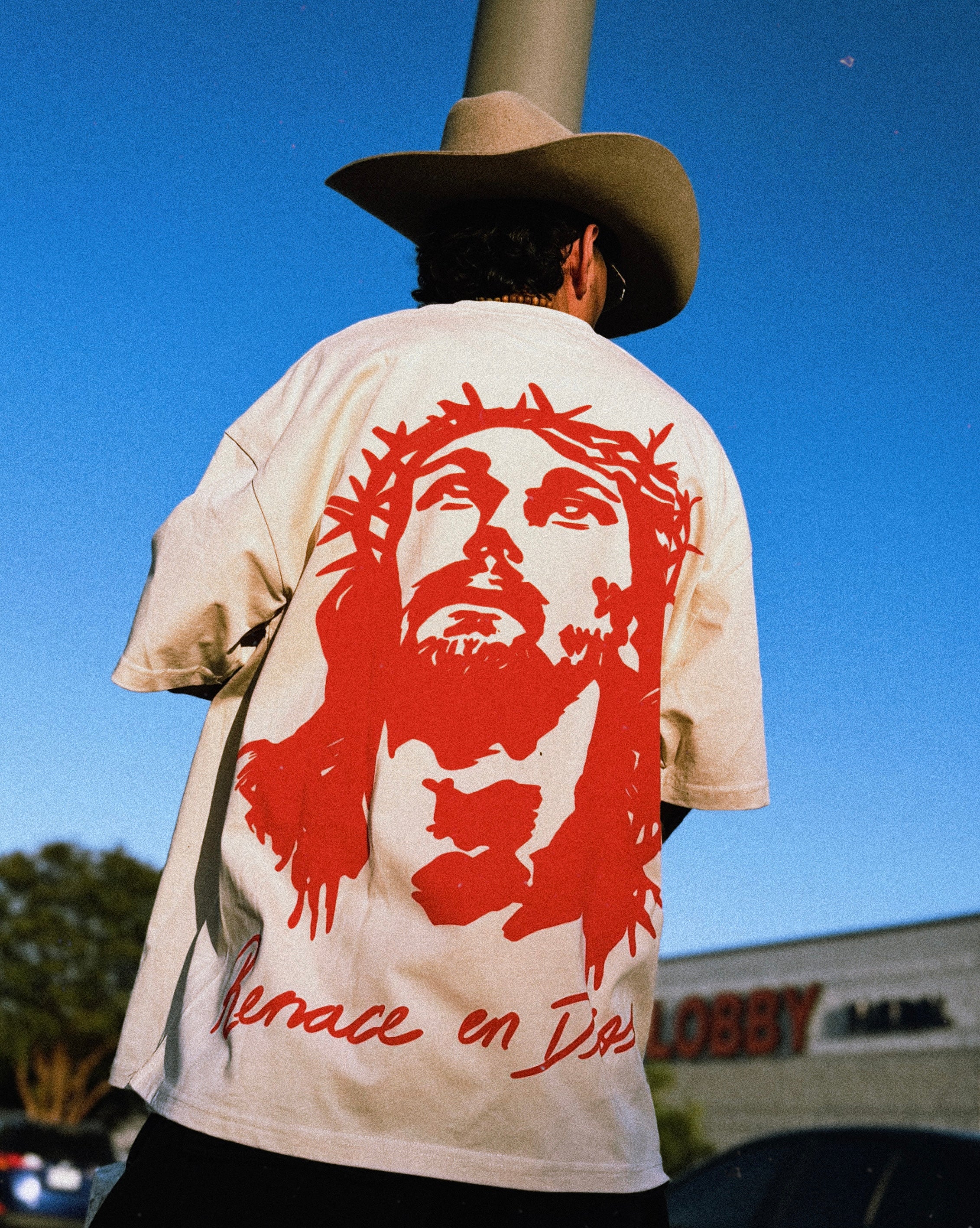 Renace en Dios T-Shirt
