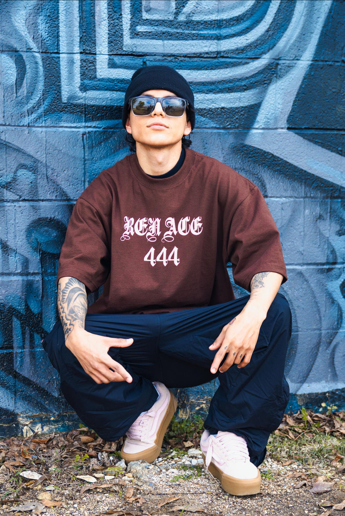 Renace 444 cumbias y ranflas