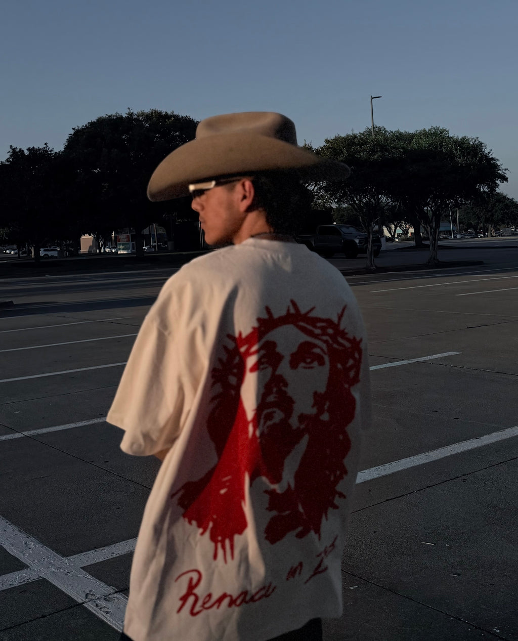 Renace en Dios T-Shirt